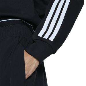 Camisola de alças para mulher adidas Hyperglam 3 Stripes image-5