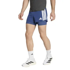 2in1 Shorts adidas Adizero image-1