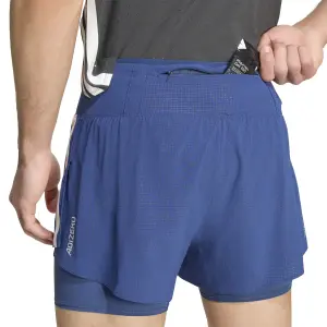 2in1 Shorts adidas Adizero image-2