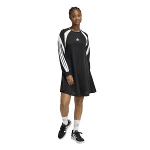 Vestido adidas House Of Tiro image-1