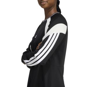 Vestido adidas House Of Tiro image-5