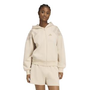 Sweatshirt à capuche femme adidas Future Icons image-1