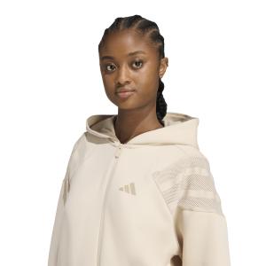 Sweatshirt à capuche femme adidas Future Icons image-4