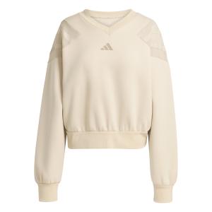 Sweatshirt woman adidas Future Icons