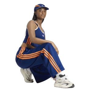 Träningsbyxor för kvinnor adidas Stadium image-3