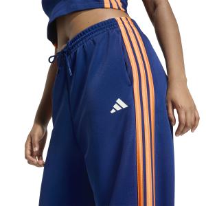 Träningsbyxor för kvinnor adidas Stadium image-5