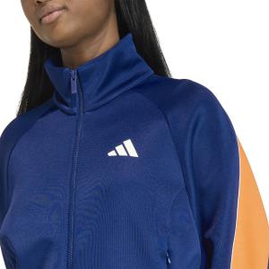 Trainingsjacke Damen adidas Stadium image-3