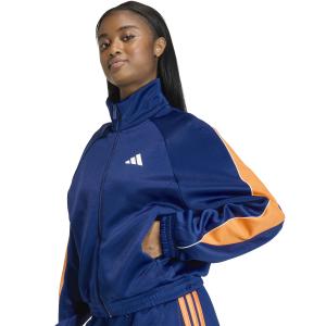 Trainingsjacke Damen adidas Stadium image-4