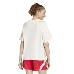 T-shirt da donna adidas Stadium image-2