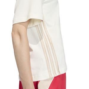 T-shirt da donna adidas Stadium image-5