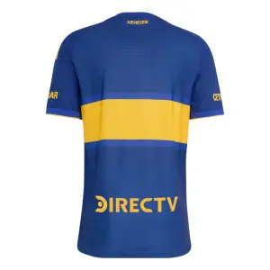 Boca Juniors Authentic Home Shirt 2026/27 image-1