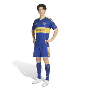 Boca Juniors Authentic Home Shirt 2026/27 image-5