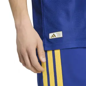 Boca Juniors Authentic Home Shirt 2026/27 image-6