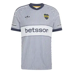 Boca Juniors Authentic Away Shirt 2026/27