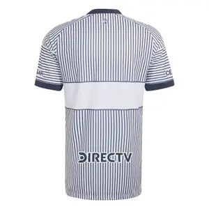 Boca Juniors Authentic Away Shirt 2026/27 image-1
