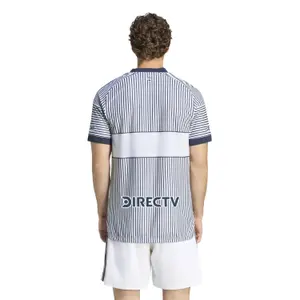 Boca Juniors Authentic Away Shirt 2026/27 image-3