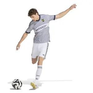 Boca Juniors Authentic Away Shirt 2026/27 image-4