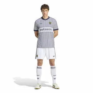 Boca Juniors Authentic Away Shirt 2026/27 image-5