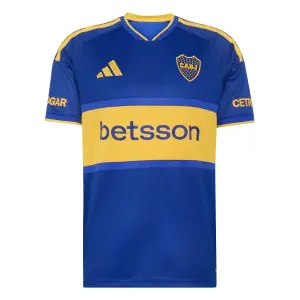 Thuisshirt Boca Juniors 2026/27