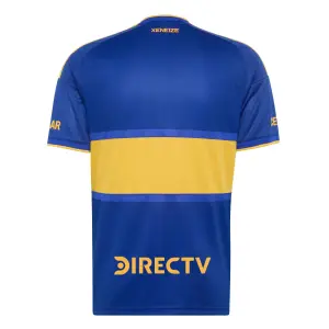 Thuisshirt Boca Juniors 2026/27 image-3