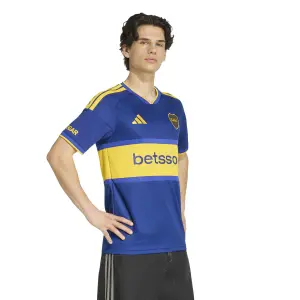 Thuisshirt Boca Juniors 2026/27 image-1