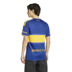 Thuisshirt Boca Juniors 2026/27 image-4