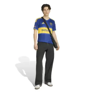 Thuisshirt Boca Juniors 2026/27 image-2