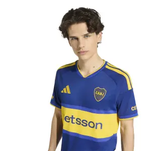 Thuisshirt Boca Juniors 2026/27 image-5