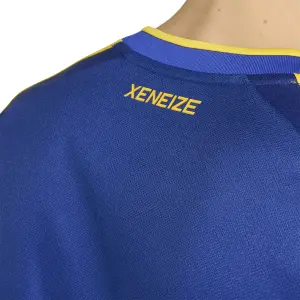 Thuisshirt Boca Juniors 2026/27 image-6