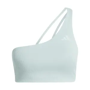 Γυναικεία σουτιέν adidas Optime Rib One image-0