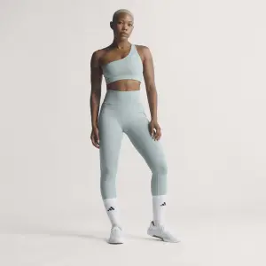 Γυναικεία σουτιέν adidas Optime Rib One image-6