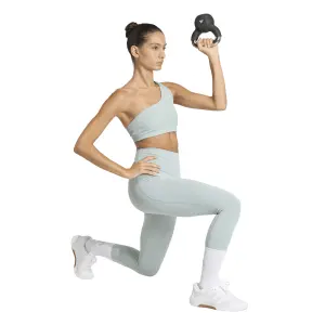 Γυναικεία σουτιέν adidas Optime Rib One image-2