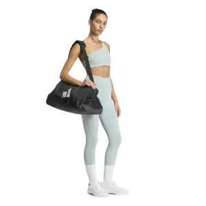 Γυναικεία σουτιέν adidas Optime Rib One image-3
