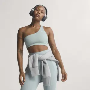 Γυναικεία σουτιέν adidas Optime Rib One image-5