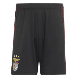 Short Third Benfica Lisbon 2026/27 image-0