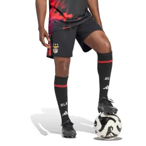 Short Third Benfica Lisbon 2026/27 image-1