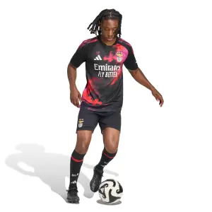 Short Third Benfica Lisbon 2026/27 image-2
