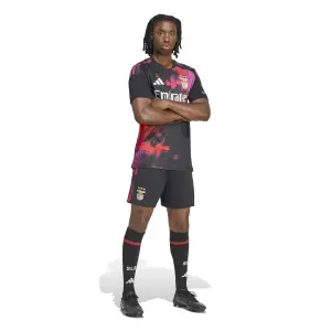 Short Third Benfica Lisbon 2026/27 image-3