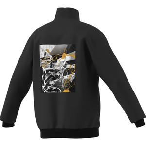 Chaqueta de chándal del Real Madrid Marvel 2025/26 image-2