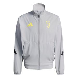 Juventus Turin tracksuit jacket Z.N.E 2025/26