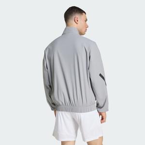 Juventus Turin tracksuit jacket Z.N.E 2025/26 image-2