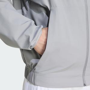 Juventus Turin tracksuit jacket Z.N.E 2025/26 image-5