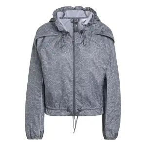 Women's windbreaker adidas Stella Mccartney image-1