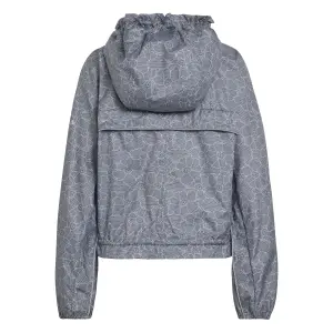 Women's windbreaker adidas Stella Mccartney image-2