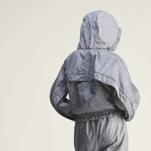 Women's windbreaker adidas Stella Mccartney image-4