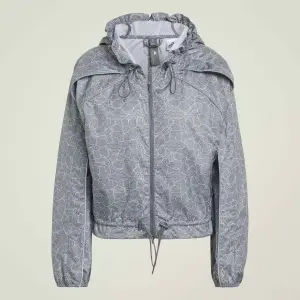 Women's windbreaker adidas Stella Mccartney image-6