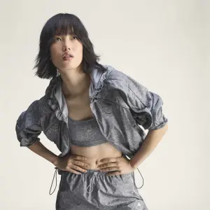 Vrouwen windjack adidas Stella Mccartney image-3