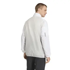 Hiking jacket adidas Terrex Multi image-3