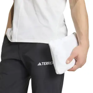 Hiking jacket adidas Terrex Multi image-5