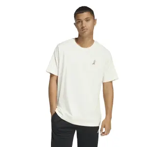 T-shirt adidas Lux Coffee Cafe Graphic image-1